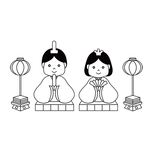 ひな祭り