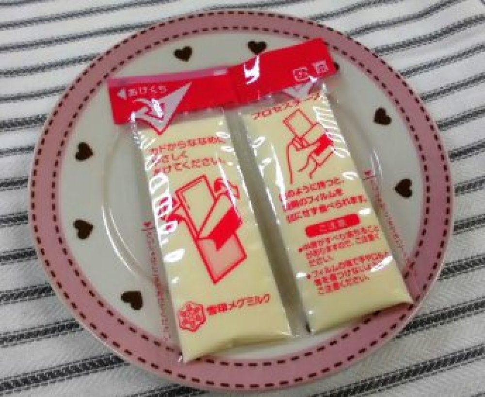 ハイ チーズg 学校給食商品 株式会社sn食品研究所