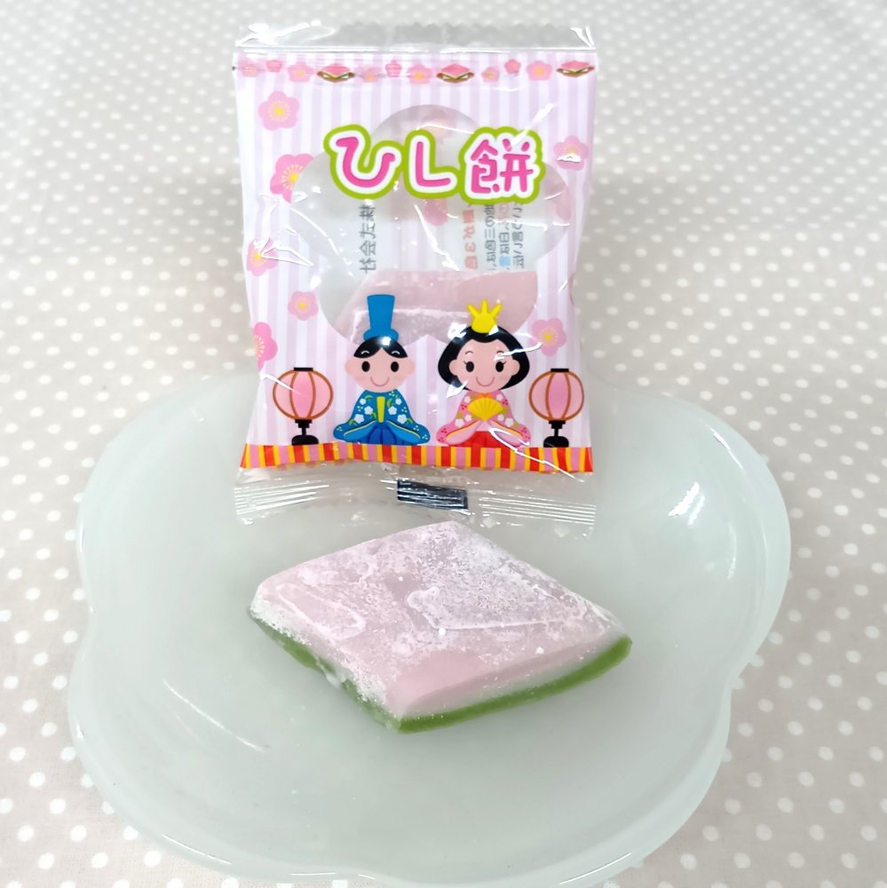 ひし餅（Ca・Fe）