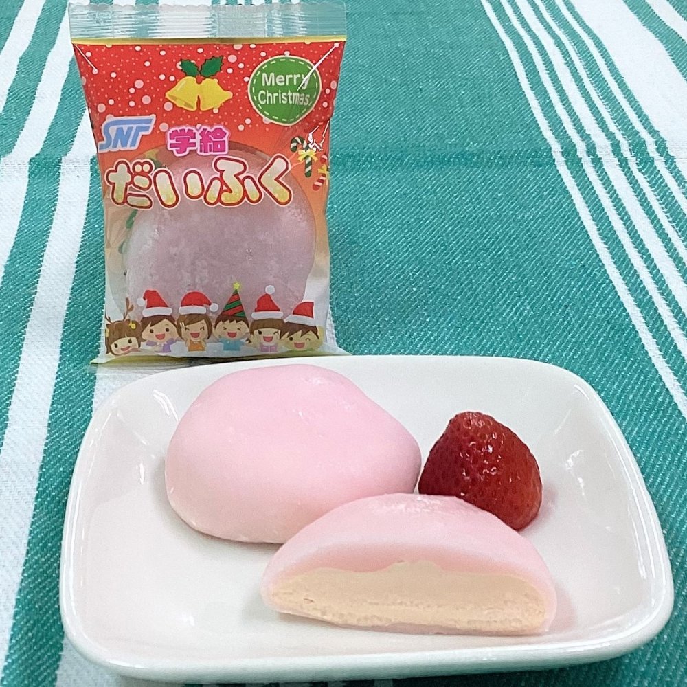 冷凍デザート 取扱商品 株式会社sn食品研究所