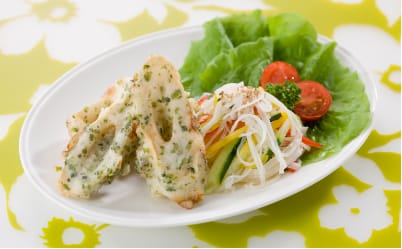 仕入先・納入先・取扱商品