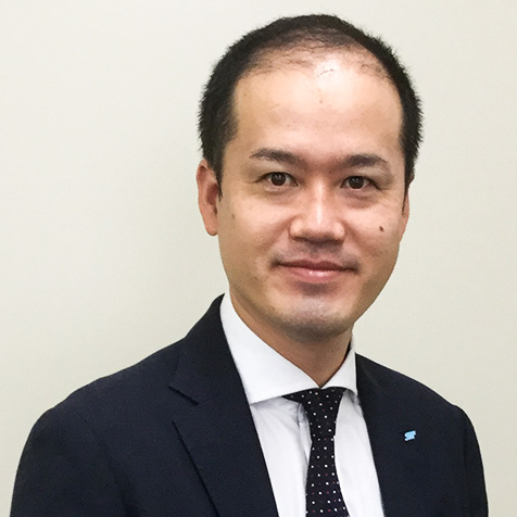 先輩社員からのメッセージ