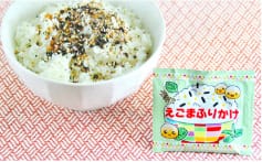 ふりかけ・ごま類